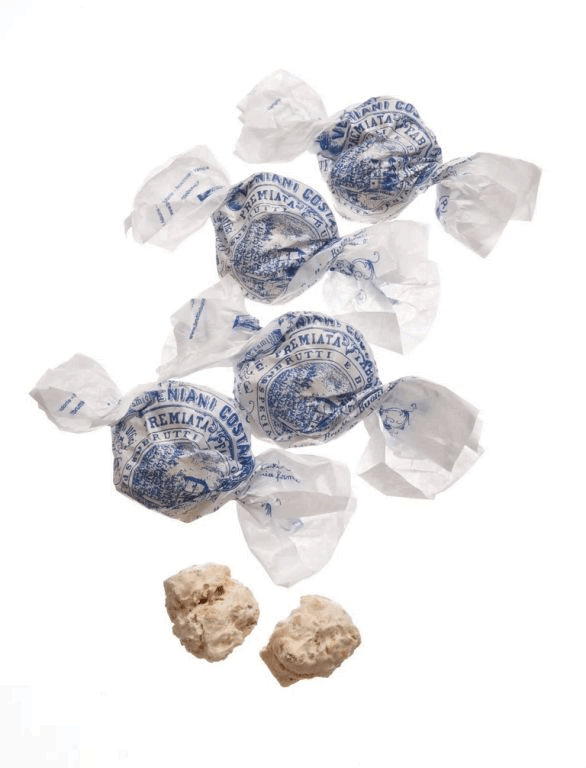 Veniani Brutti e Buoni Vanille 1 Stück Veniani Brutti e Buoni Vanille 1 Stück