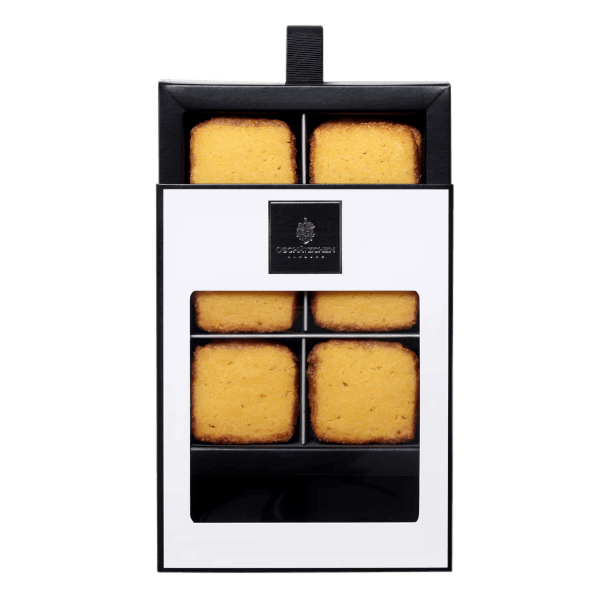 Oschätzchen Hamburger Sandgebäck 235g