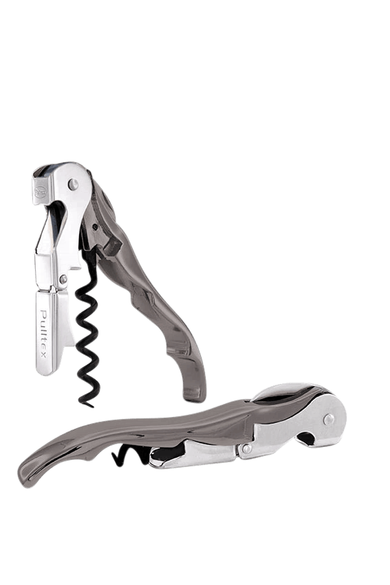 Pulltex Pulltaps Kellnermesser Graphit Pulltex Pulltaps Kellnermesser Graphit