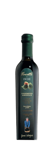 Calogiuri Vincotto mit Feige 100ml