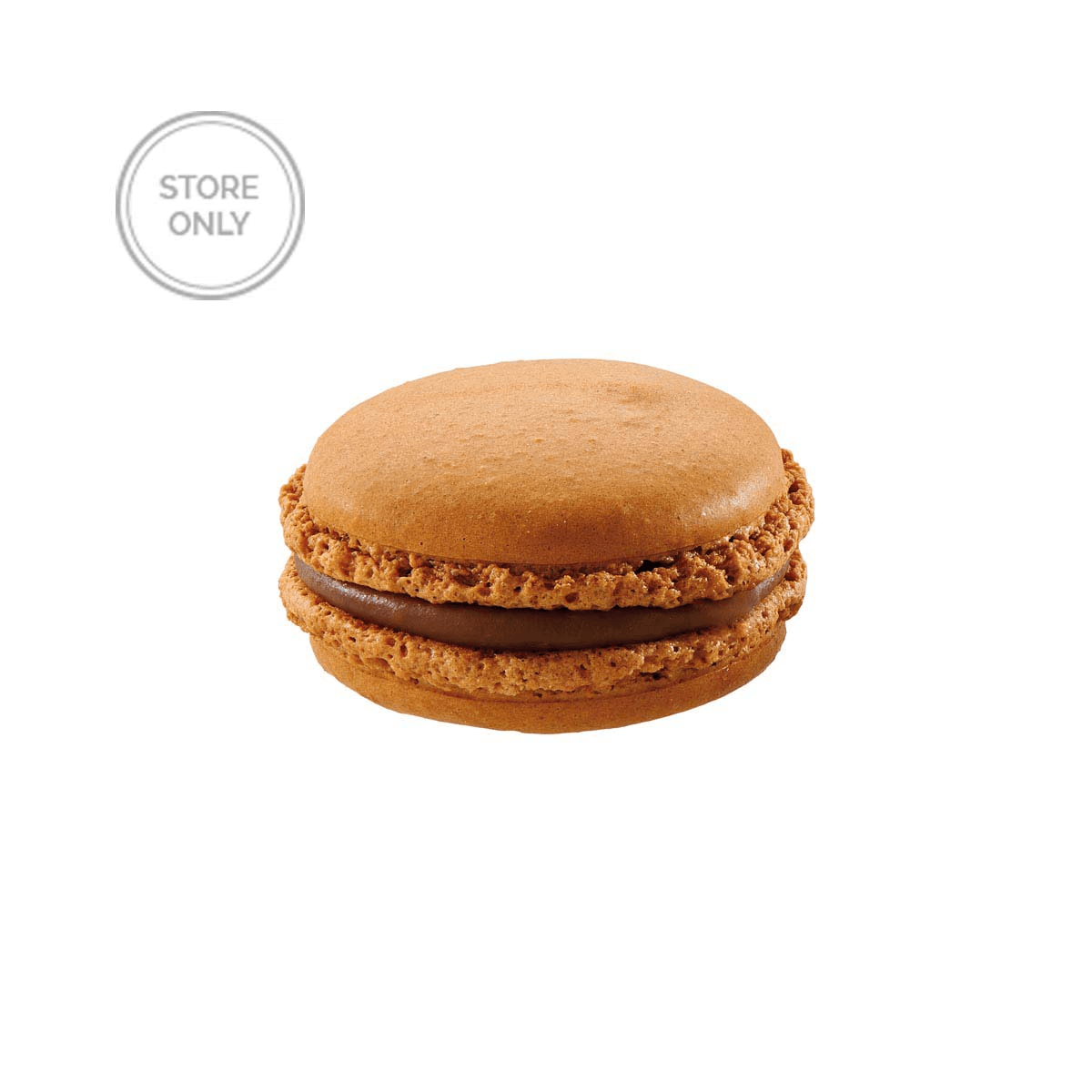 Oschätzchen Macaron Karamell 16g