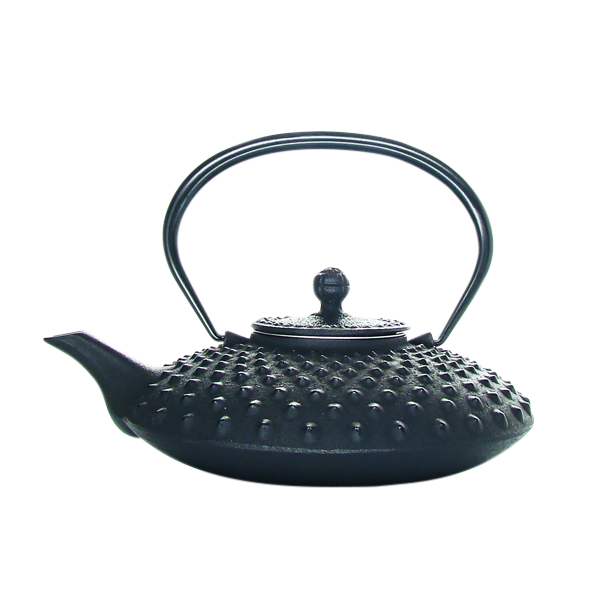 Mariage Frères Teekanne Kanbin Schwarz 0,8l