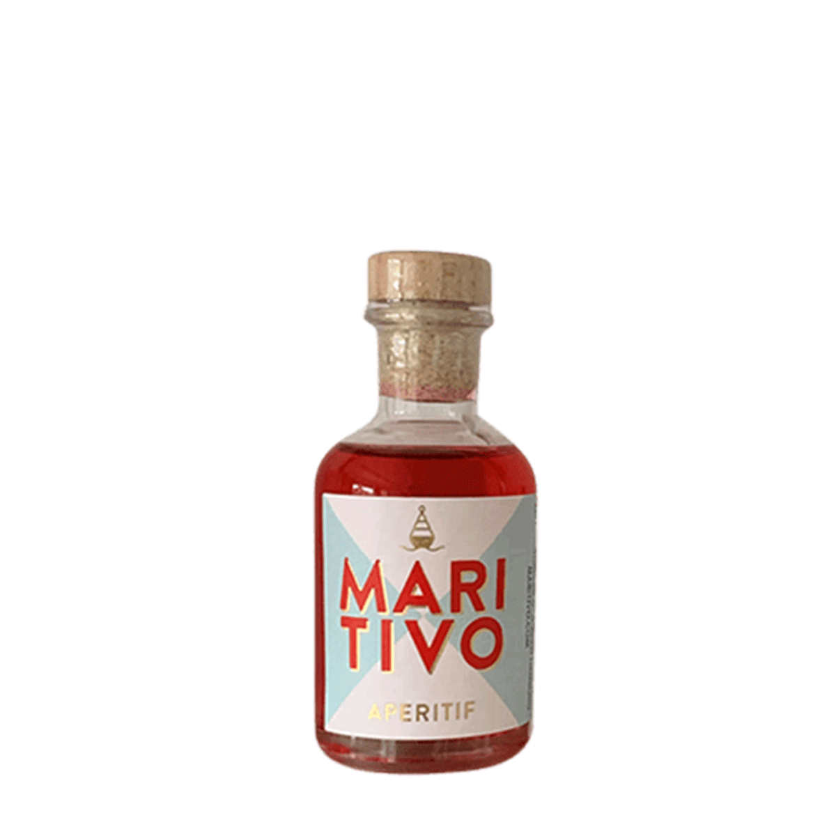 Spirit of Hafencity Maritivo Mini Aperitif 50ml