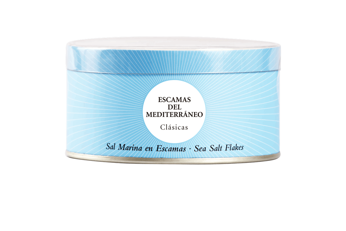 Flor de Sal d'Es Trenc Meersalzflocken 250g