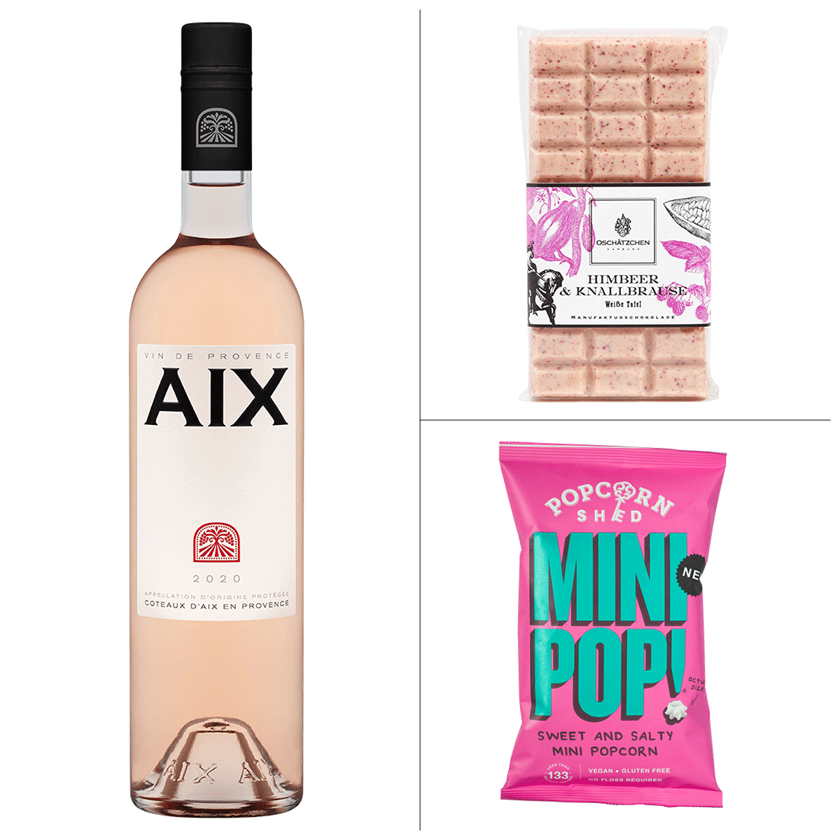 All You Need Is Love