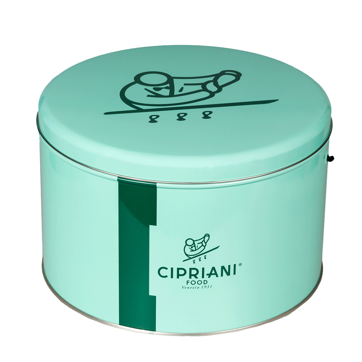 Cipriani Panettone di Cipriani in Dose 1000g