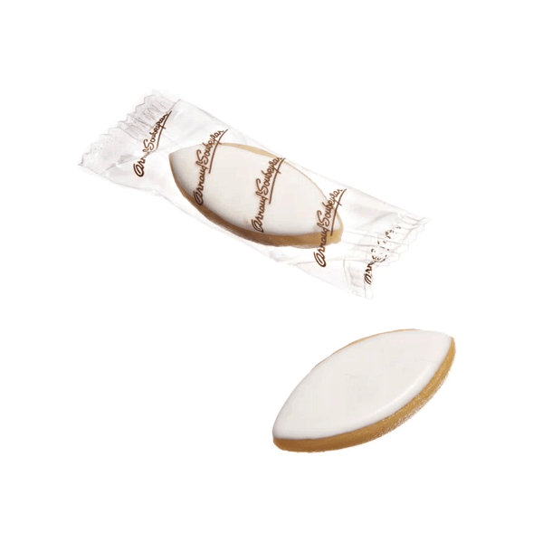 Soubeyran Calisson de Provence Traditionnel  Flowpack 1 Stück 11g