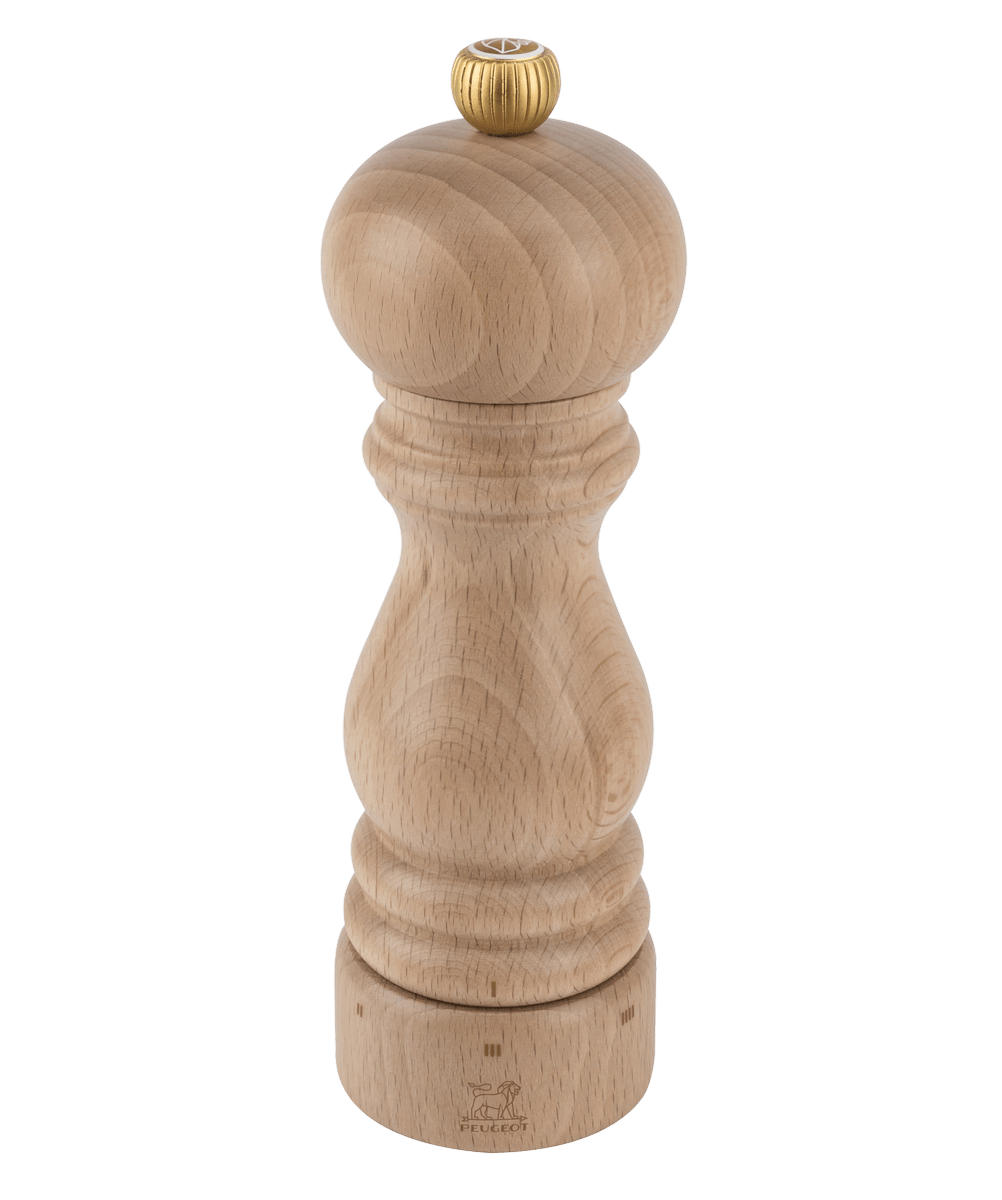 Peugeot Paris natur Salzmühle U Select 18cm