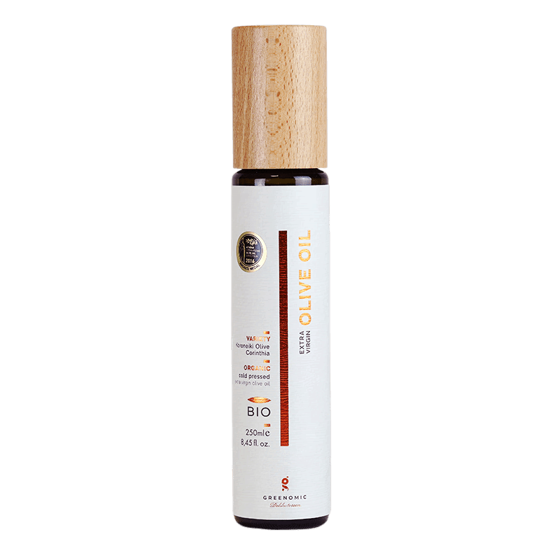 Greenomic Natives Olivenöl White Bio 250ml