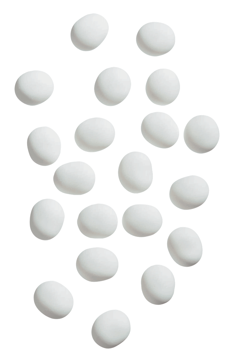 Les Anis de Flavigny Zitronenbonbons 50g