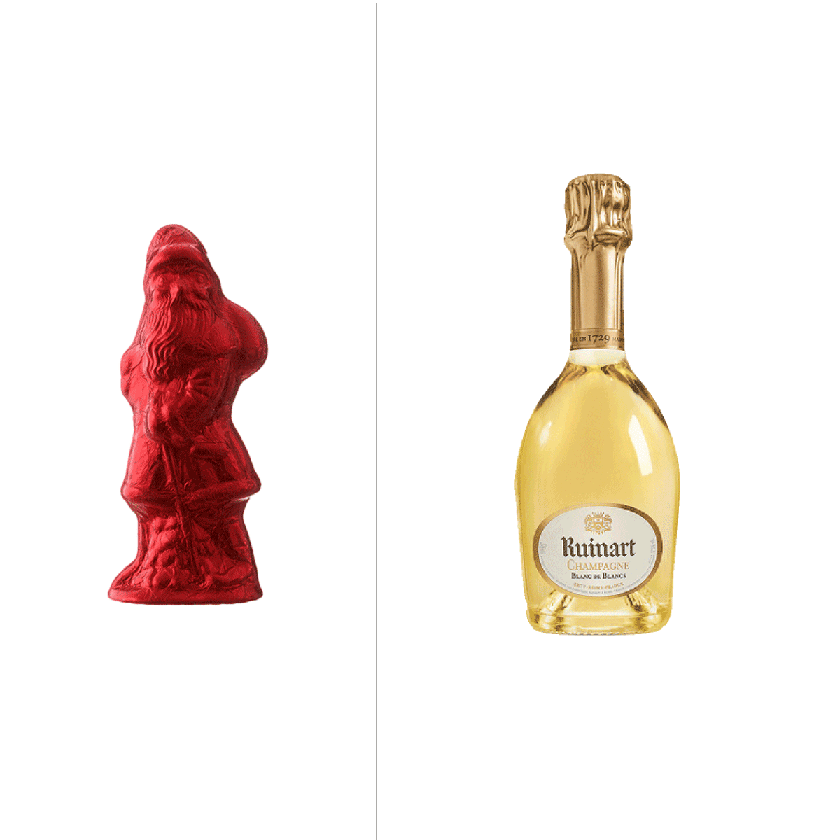 X-Mas Präsent Gourmet X-Mas 