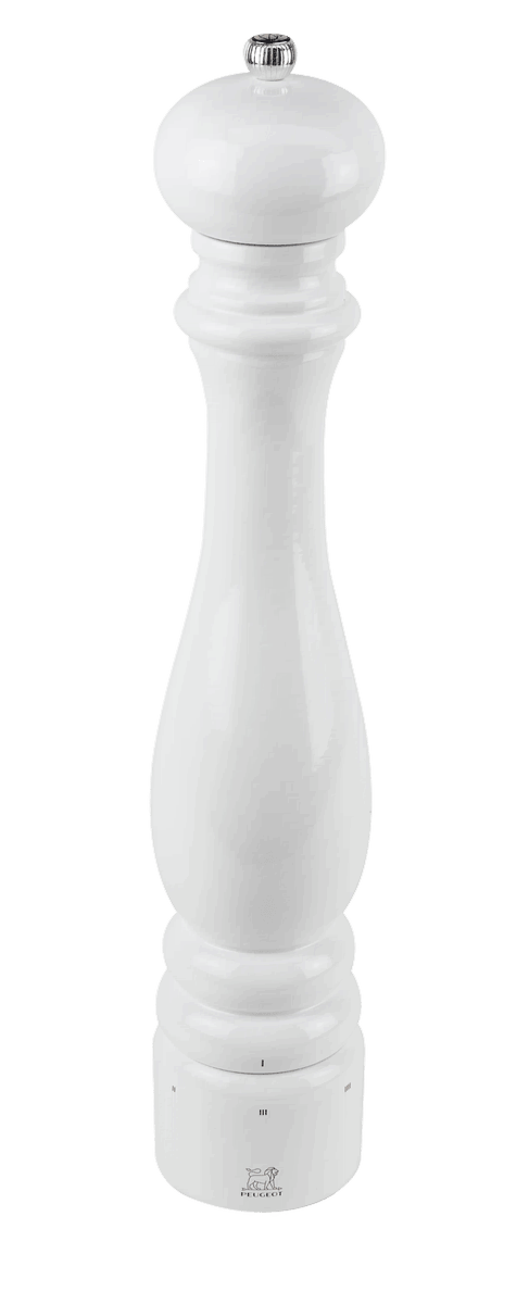 Peugeot Paris Weiß Pfeffermühle U Select 40cm