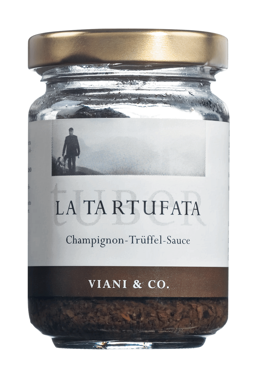 Viani La Tartufata 120g