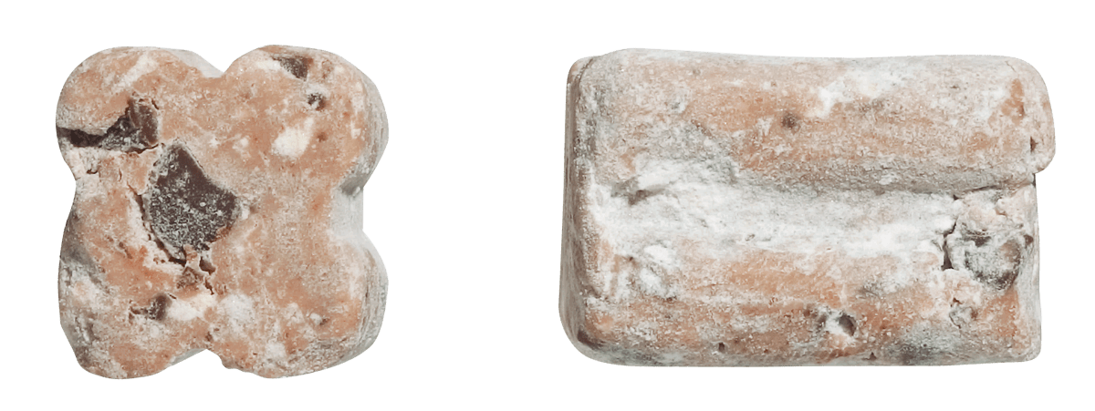 Viani Tartufi Dolci alla Stracciatella (ca 71 St. pro KG)