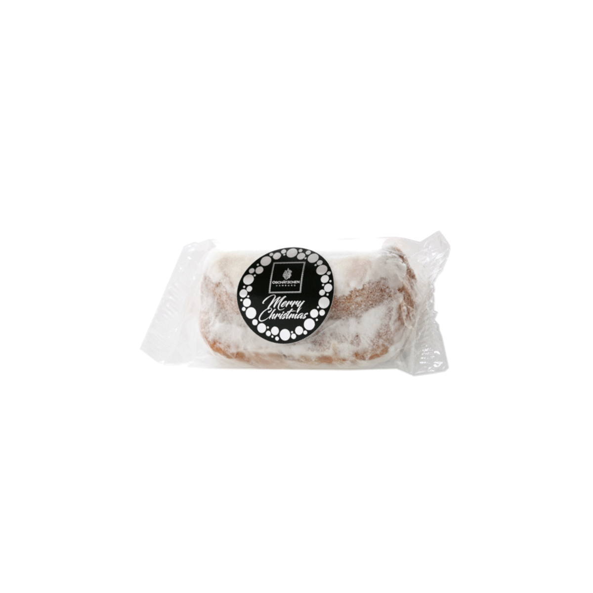 Oschätzchen Mini-Christstollen Bratapfel 80g