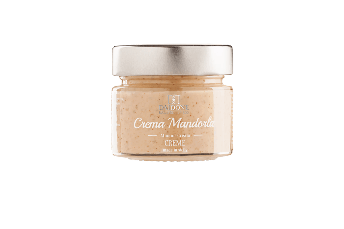 Daidone Mandelcreme 100g Daidone Mandelcreme 100g