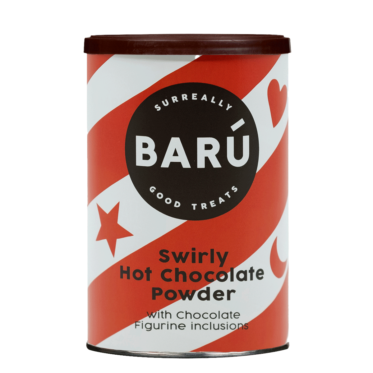 Barú Trinkschokoladenpulver 250g