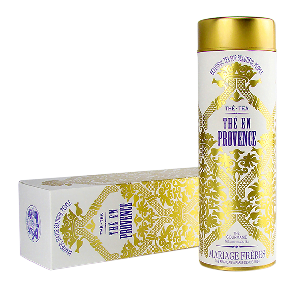 Mariage Frères Beautiful Thé en Provence 90g