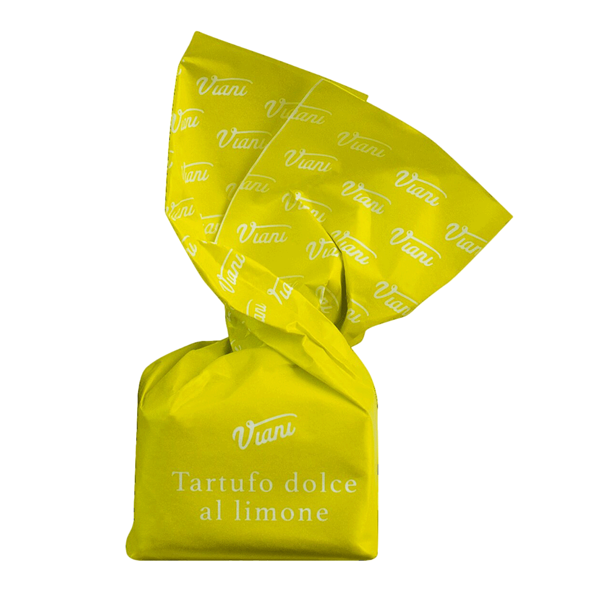 Viani Tartufi Dolci al limone 1kg (ca 71 Stück) 