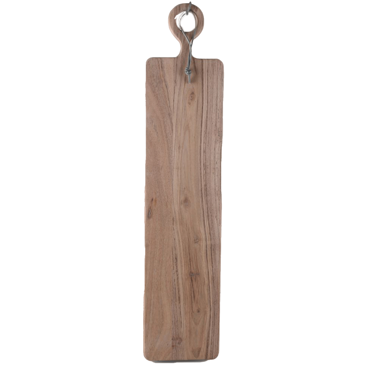 Stuff Design Schneidebrett Holz Enoteca 15x70cm Natur