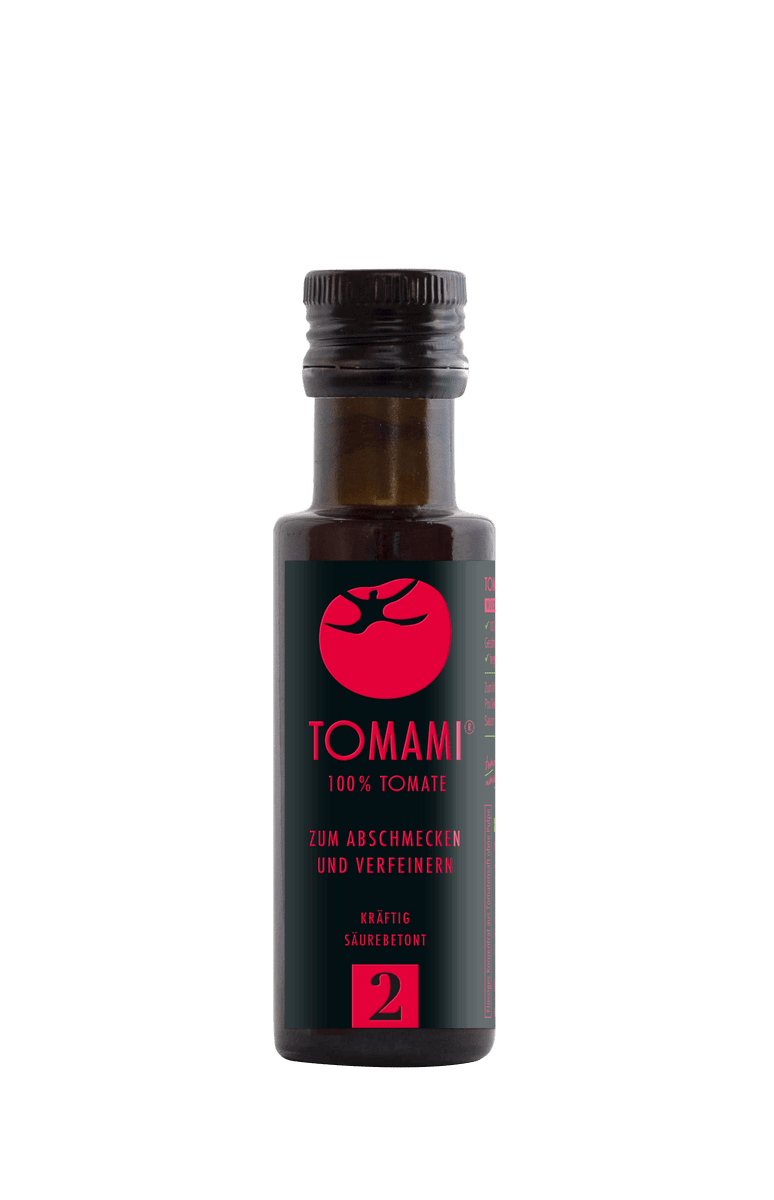 Tomami Tomatenkonzentrat Tomate 90ml