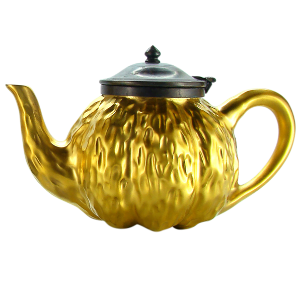 Mariage Fréres Teekanne Tresor Gold 0,5l