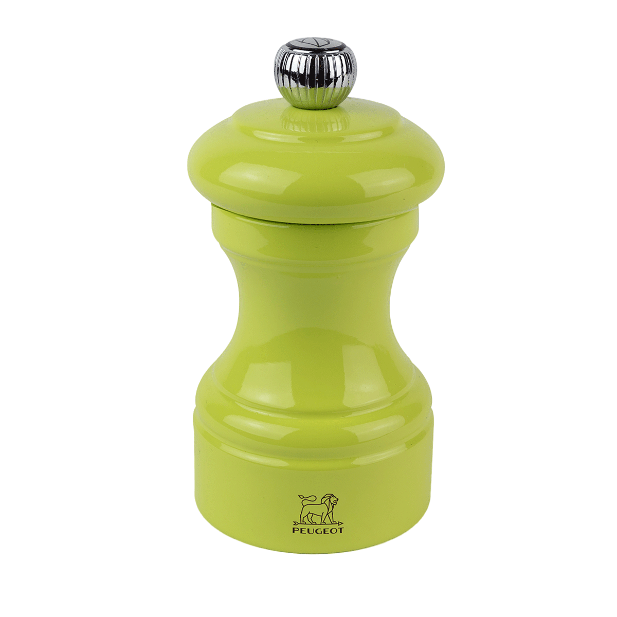 Peugeot Bistro Pistazie Pfeffermühle 10cm