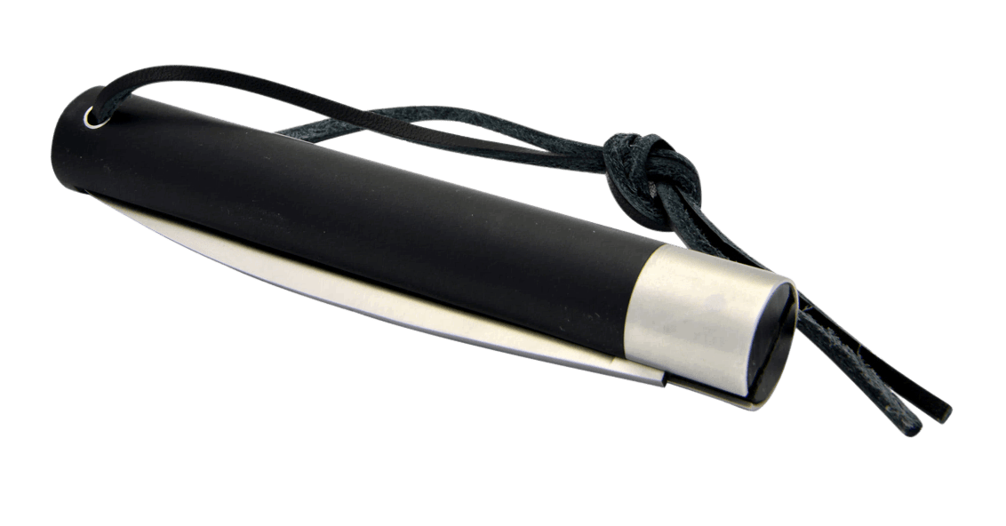 Laguiole Taschenmesser matt -Signature Maison Bras