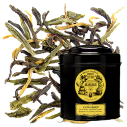 Mariage Frères Matin Parisien Dose 100g