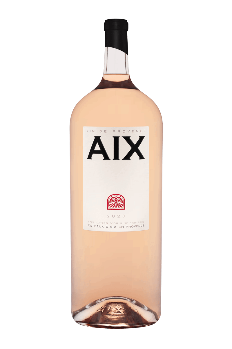 Maison Saint AIX en Provence Rosé 15l