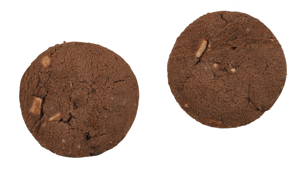Cartwright & Butler Biskuit mit 3 Schokoladensorten 200g Cartwright & Butler Biskuit mit 3 Schokoladensorten 200g