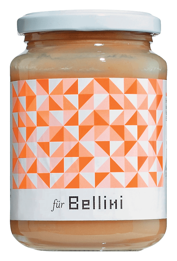 Viani Fruchtmark für Bellini 330ml