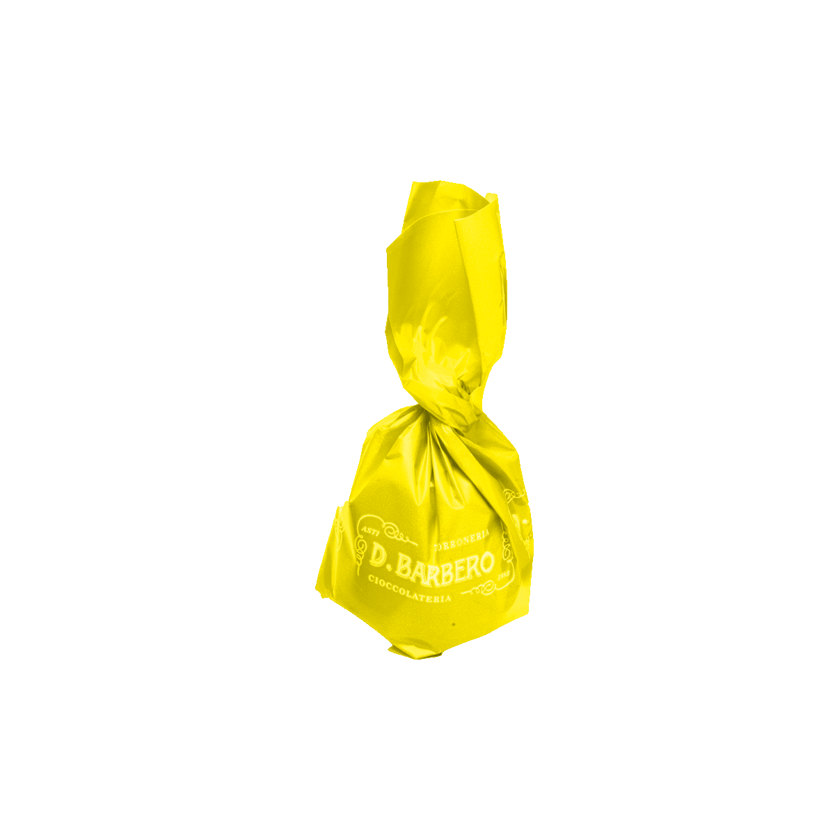 D. Barbero Limoncello Fondente Praline 14,2g 