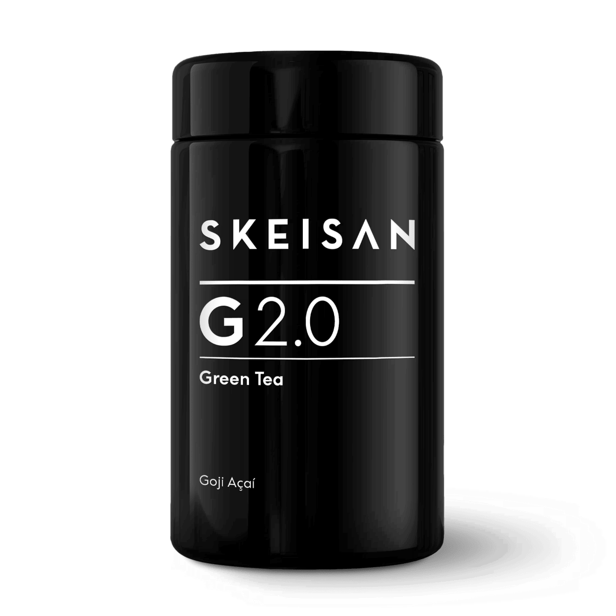 Skeisan Green Tea G 2.0 Goji Acai 70g