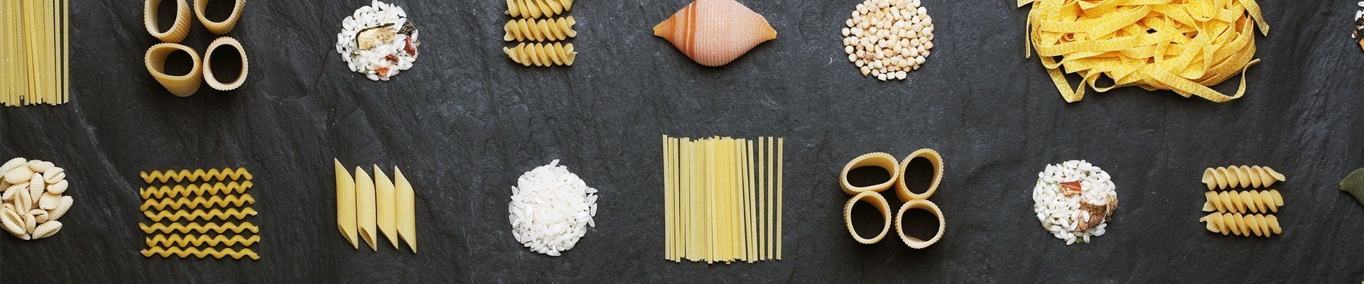 PastaReis Pasta & Rice