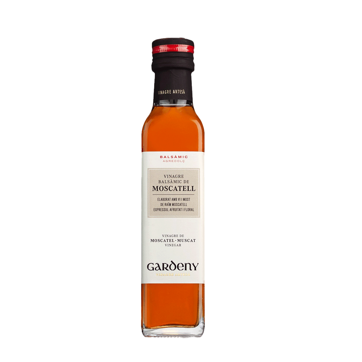 Gardeny Weißweinessig Moscatel 250ml