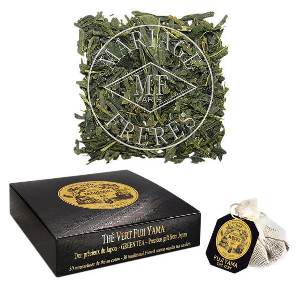 Mariage Frères Fuji Yama 30 Beutel