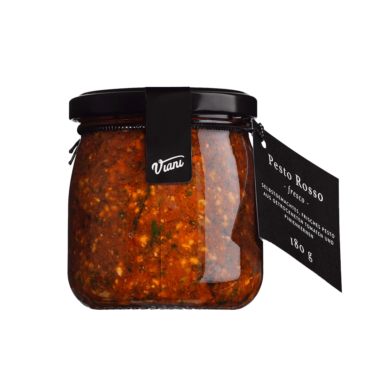 Viani Pesto Rosso frisch 180g 
