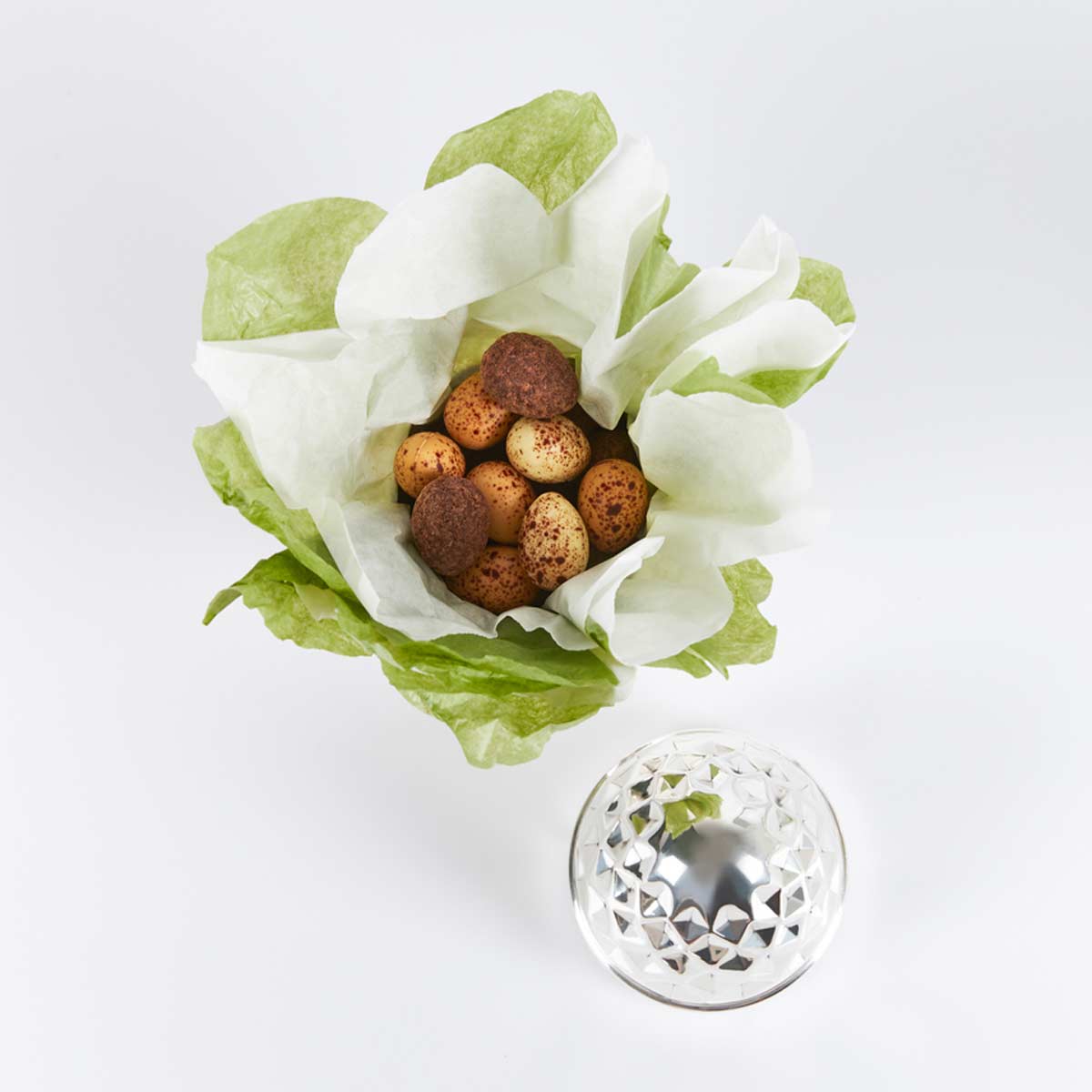 Summerbird Silberei Classic 200g