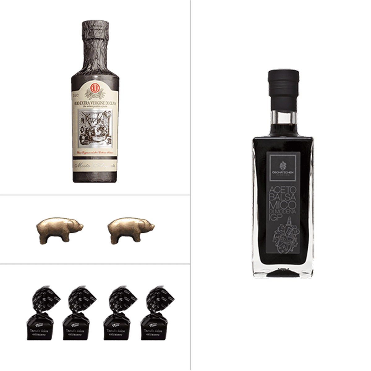 X-Mas Präsent Happy New-Year