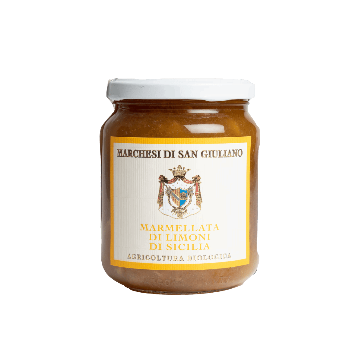 Marchesi Marmellata di Limoni 460g