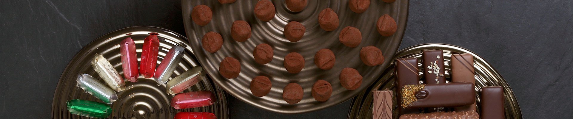 Pralinen Pralines
