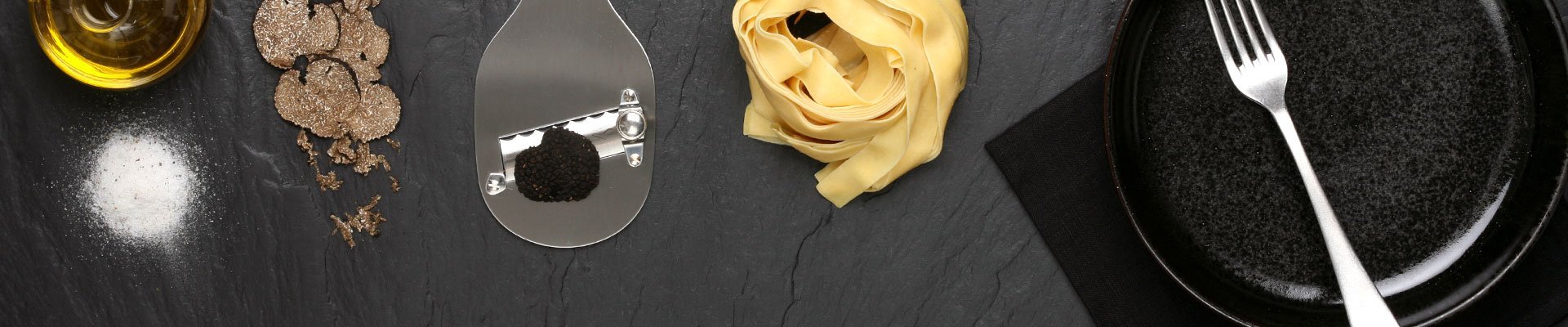 Trueffel Trüffelprodukte