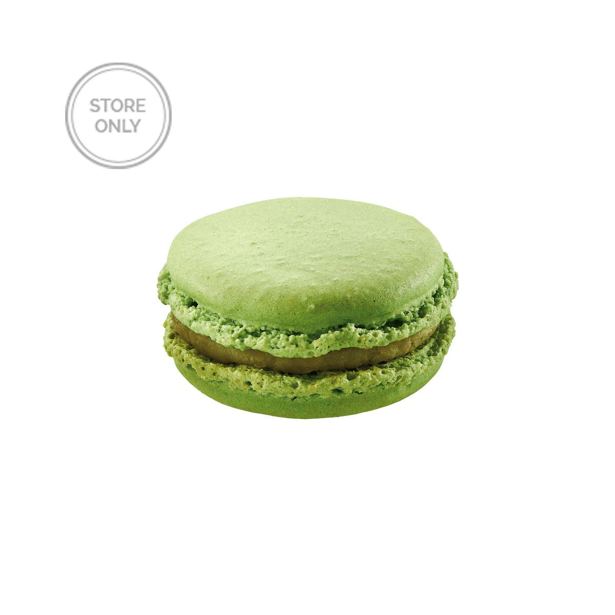 Oschätzchen Macaron Pistazie 16g Oschätzchen Macaron Pistazie 16g