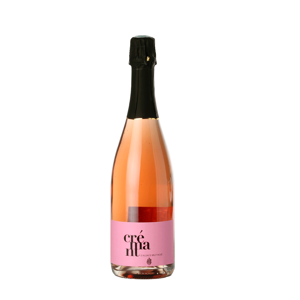 Oschätzchen Crémant Rosé 0,75l Oschätzchen Crémant Rosé 0,75l