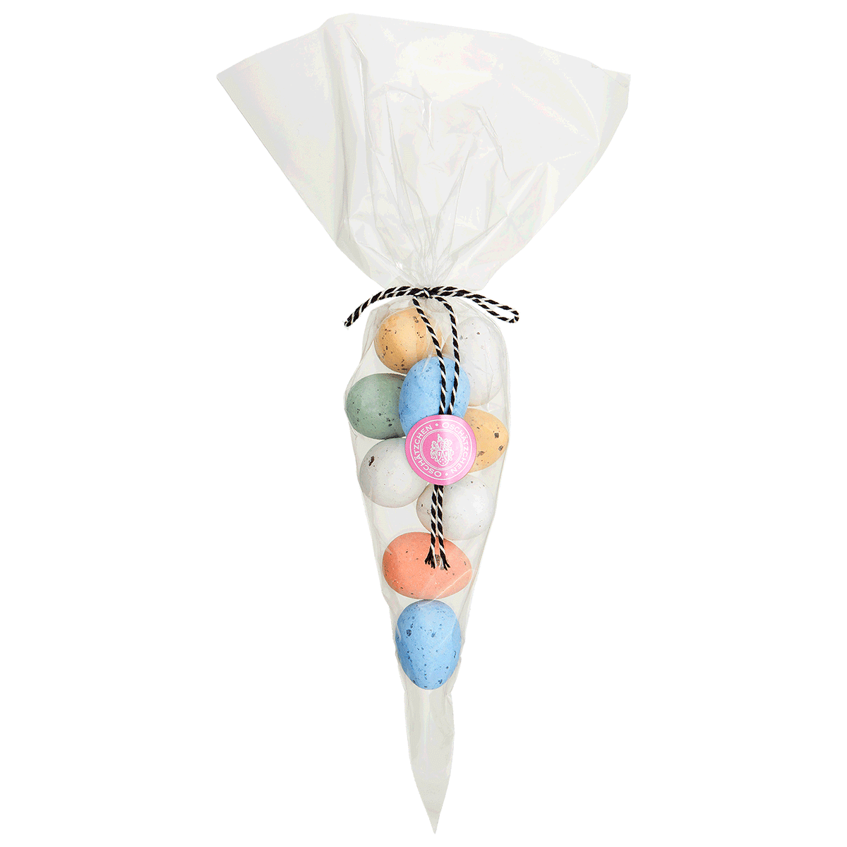 Oschätzchen Nougat-Pralinen Frühlingsmix 100g