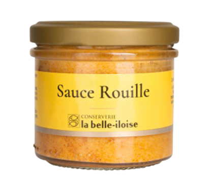 La Belle Iloise Sauce Rouille 95g