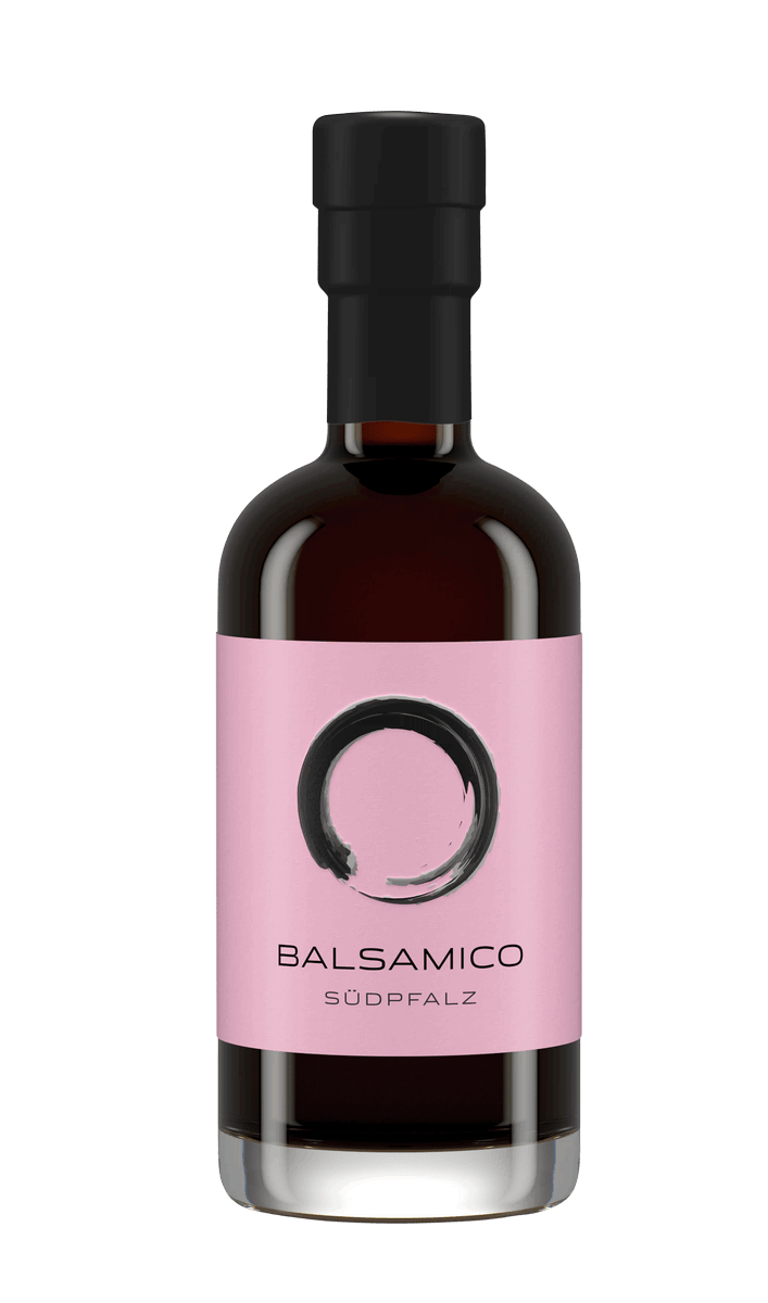 Lang Balsamico aus der Südpfalz 250ml