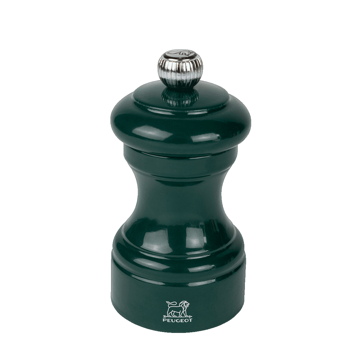 Peugeot Bistro Waldgrün Salzmühle 10cm 