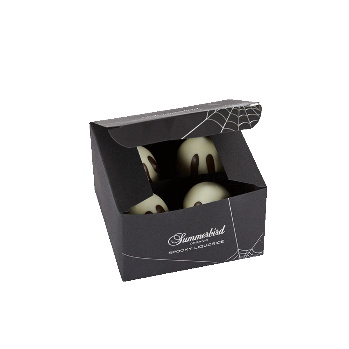 Summerbird Schaumkuss Grand Cru Spooky Buhh